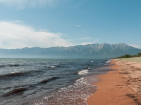 Красоты России
